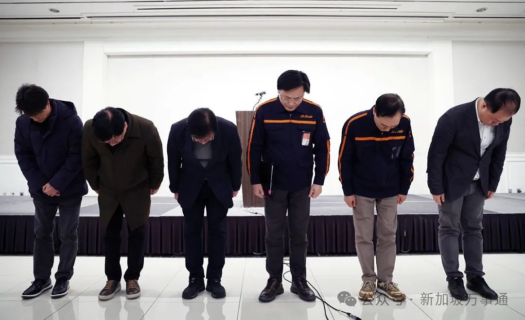 幸存者亲述事发经过、黑匣子已找到、179人遇难... 韩国客机着火空难更多细节曝光（组图） - 17