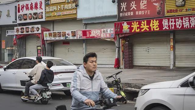 广州率先求解电动自行车泛滥，最严新规能否应对失控的“电鸡”（组图） - 5