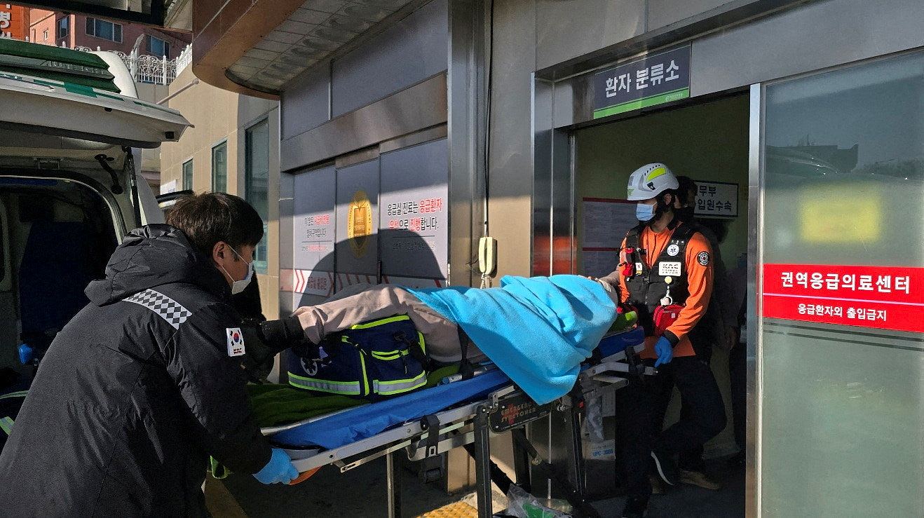 济州航空免手续费退票，仅1天6.8万张机票取消，业界关注后续影响（组图） - 3