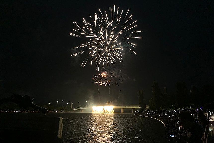 跨年烟花去哪看？怎么看？全澳首府城市跨年夜庆祝指南（组图） - 4