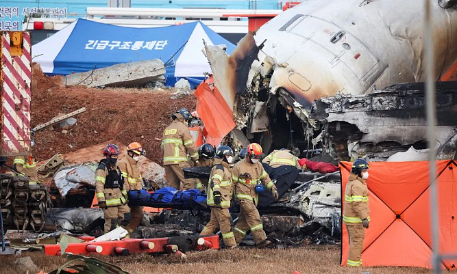 澳洲空难， 1死1重伤！ 全球空难频发， 因为这个， 一周之内217人死亡...（组图） - 3