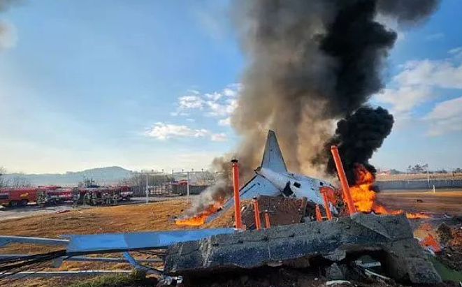 澳洲空难， 1死1重伤！ 全球空难频发， 因为这个， 一周之内217人死亡...（组图） - 8