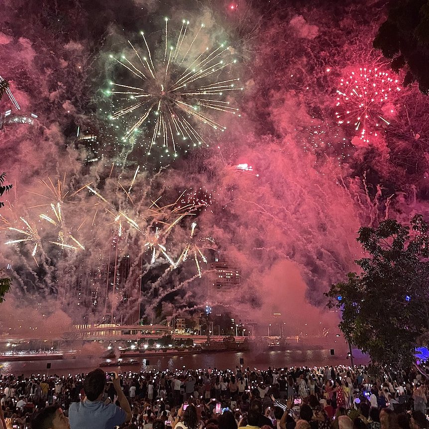 跨年烟花去哪看？怎么看？全澳首府城市跨年夜庆祝指南（组图） - 3