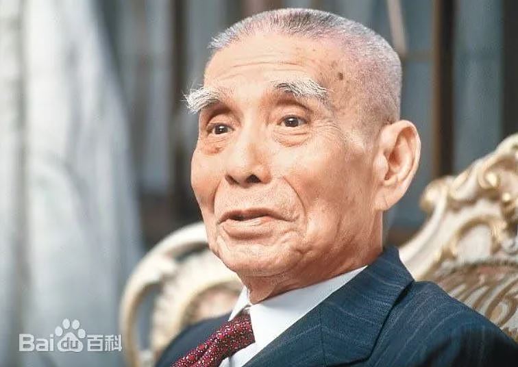 他才是真正赌王！临终前说出16字永远不输秘诀（组图） - 2