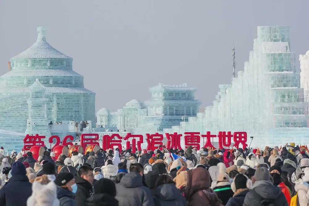 2024年十大网红城市：10种爆火，背后都有高人（组图） - 36