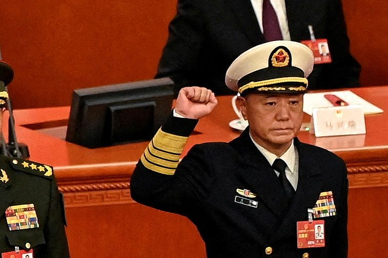 一众高官被查，恶性伤人频发，体育赛场风波不断…2024年两岸三地大事件回顾（视频/组图） - 2