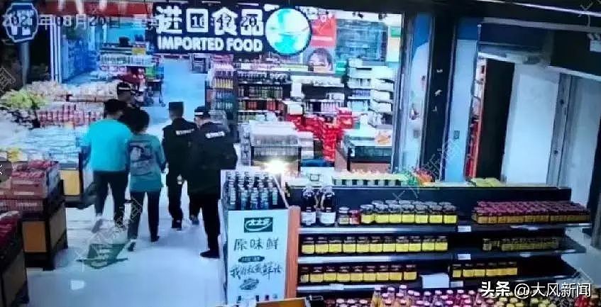 超市亏损倒闭，女老板发现多名员工集体监守自盗，“从合伙人到员工都在偷”：半年鸡蛋就丢6吨（组图） - 2