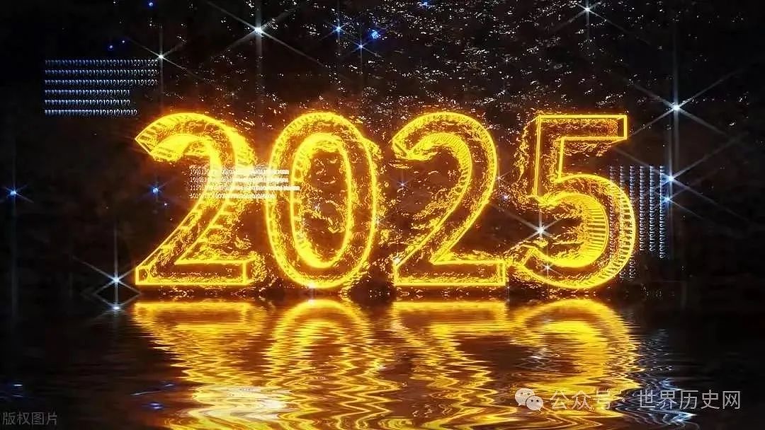 2025年蛇年巧遇双春，全年竟然有384天！为啥今年会多出一个月？（组图） - 2