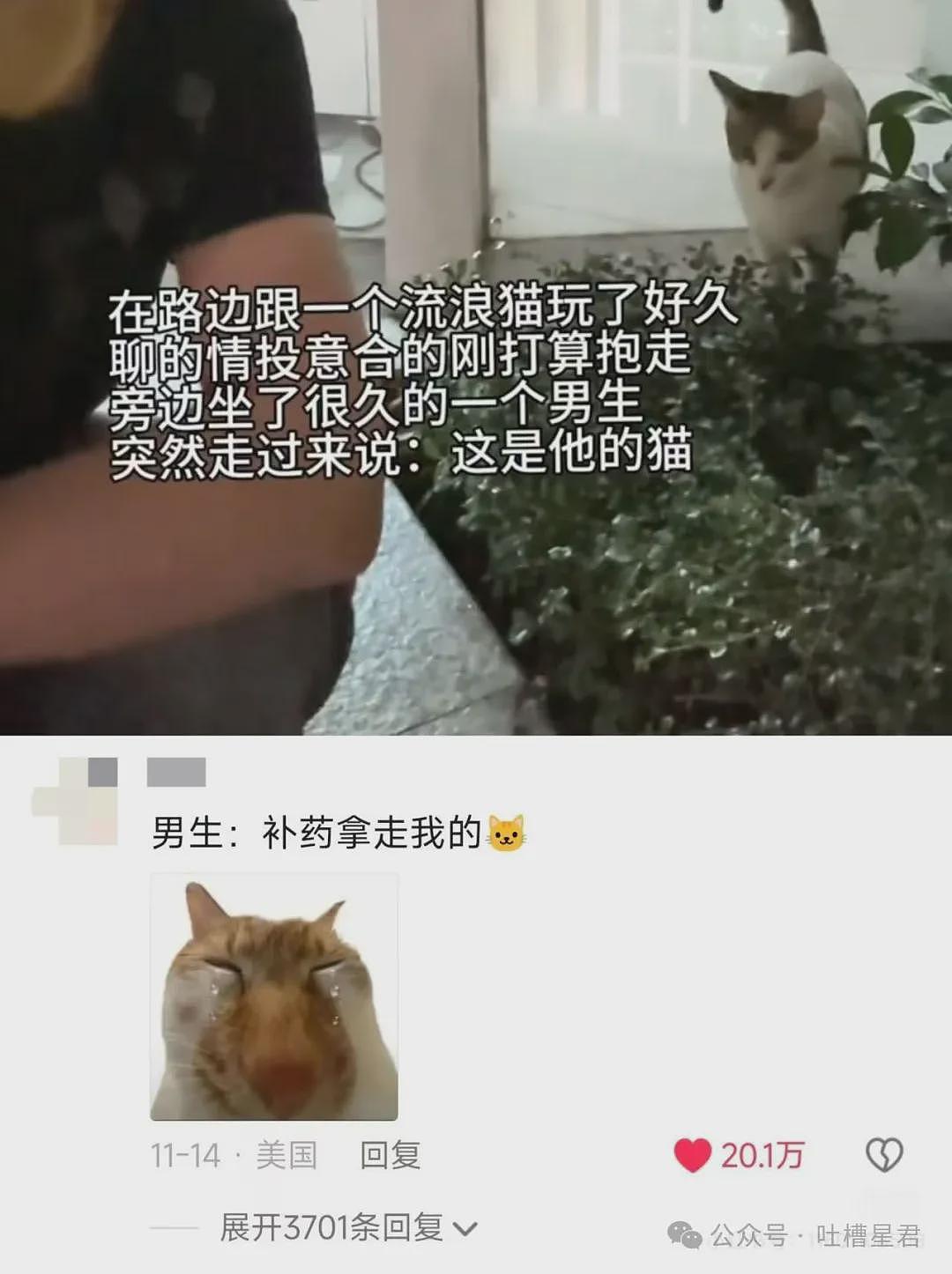 【爆笑】打车骗司机是去捉奸后…？师傅期待：真的不用我上去吗（组图） - 19