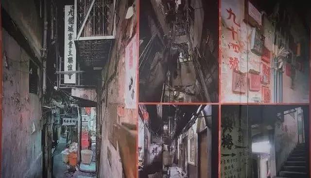 香港警察误入“异度空间”，九龙城寨最神秘怪谈…（组图） - 4