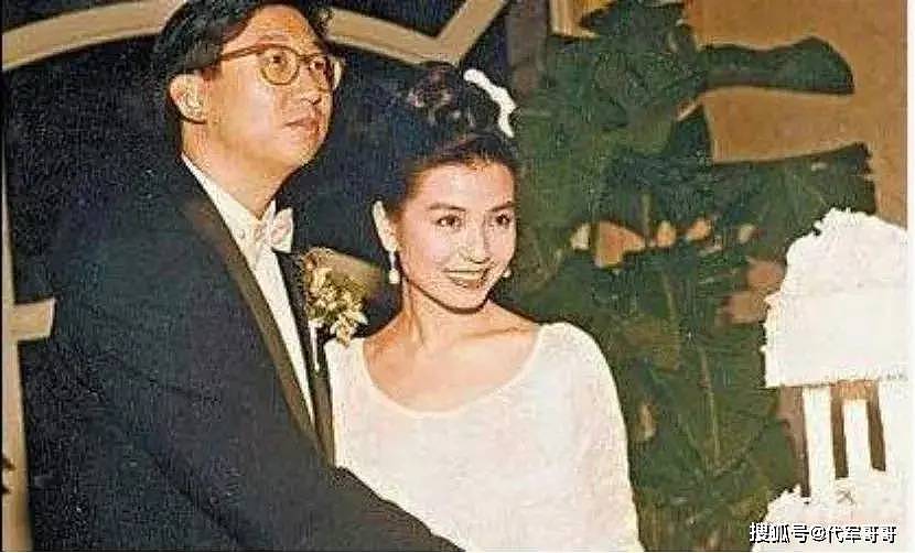 香港第一美人钟楚红近况：曾经的一代女神，如今...（组图） - 13