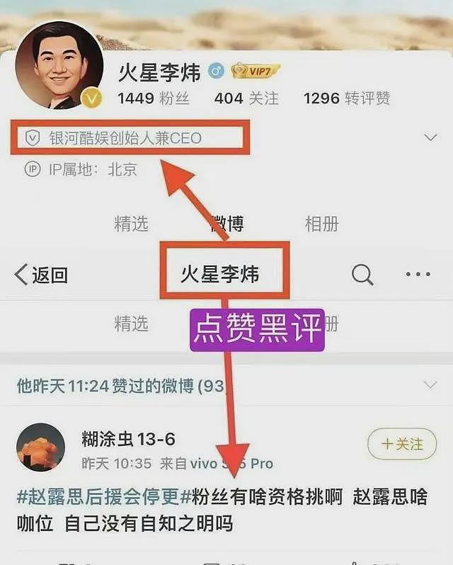 越扒越多！狗仔曝赵露思被人出高价，往死里整，内部狠辣对话流出（组图） - 8