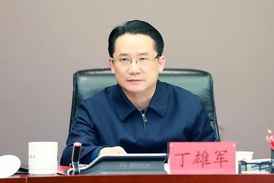 茅台原董事长丁雄军被查！涉严重违纪违法，曾称“防腐才能走远”（组图） - 3