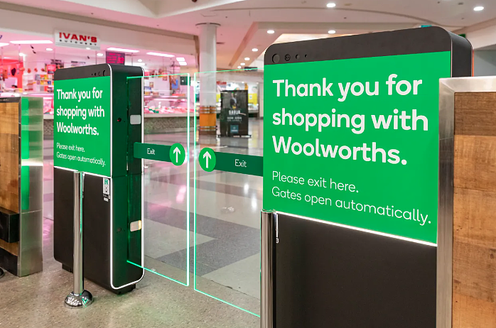 澳洲超市黑科技上线！Coles、Woolies新规让顾客炸锅！现在逛超市也变得令人窒息了...（组图） - 3