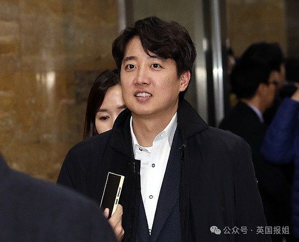 尹锡悦拒捕要反抗到底？韩国一个月换仨“总统”，空难处置不力引民愤！（组图） - 20