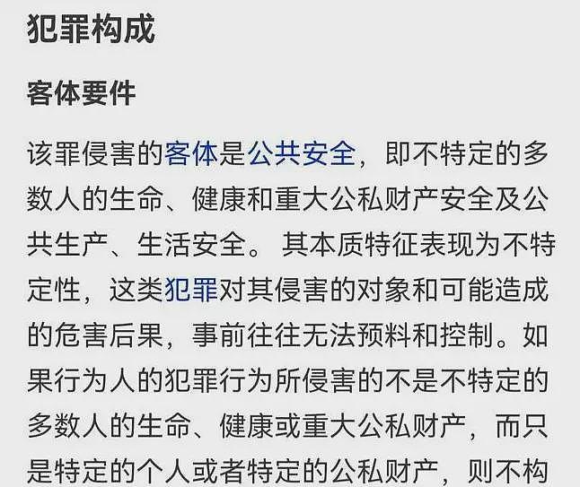 男子喷射烟花被抓后续， 网友：以为只是拘留，没想到要判刑（组图） - 5