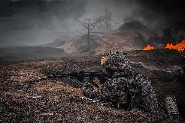 朝鲜派兵援俄，为何韩国比乌克兰还要紧张？（组图） - 4