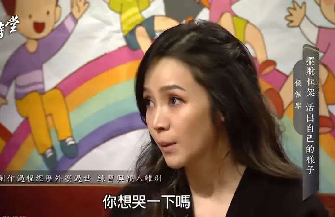 一代微笑女神：比肩林志玲，迷倒周杰伦，折服小S，如今却自曝活在“不健康”关系中？（组图） - 33