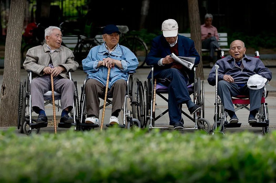 重磅新政！关乎澳洲每位华人的钱包！养老福利30年最大变化，妈妈们一定要看看呀...（组图） - 12