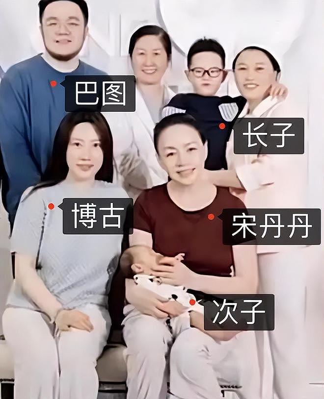 宋丹丹：我可以向任何人道歉，唯独他不行，埋在心底20年来的恩怨（组图） - 21