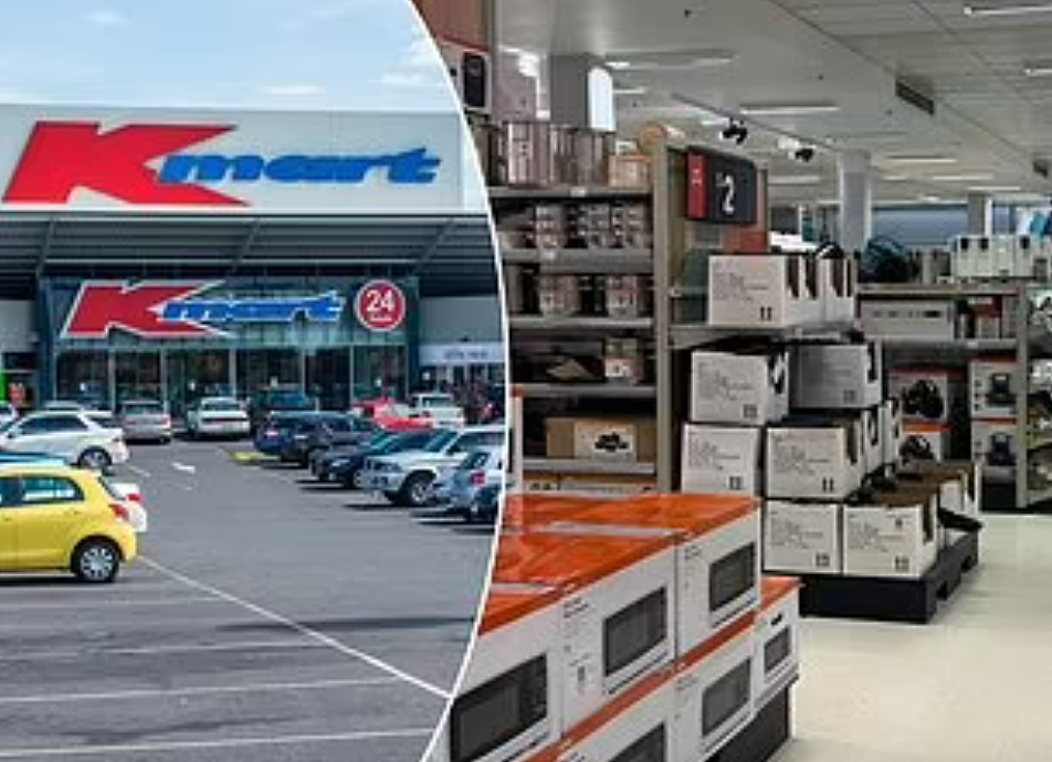 Kmart，太疯狂！降价降到“没有底线了”（组图） - 4