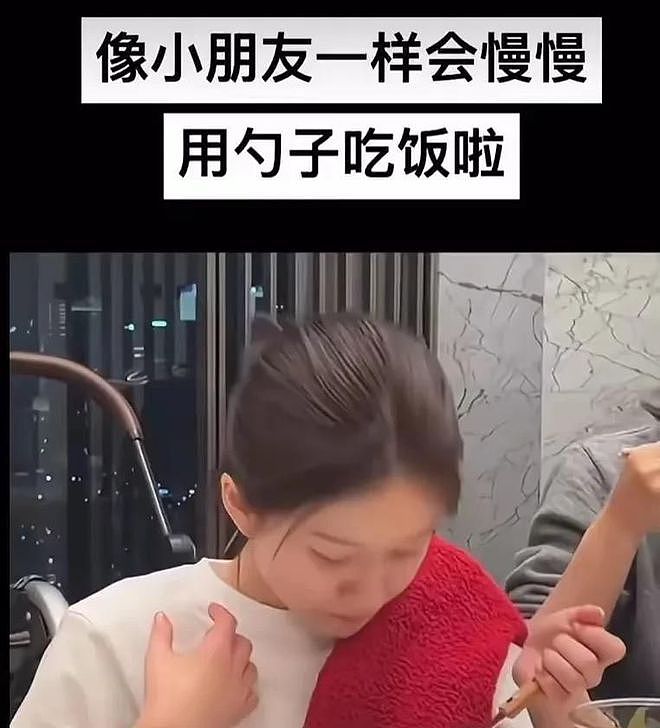 赵露思的风波背后，揭示了娜扎与热巴的焦虑与瘦弱背后的秘密！（组图） - 7