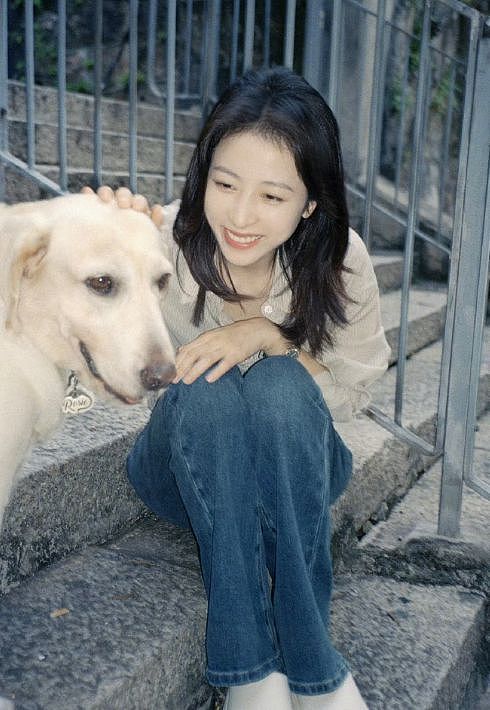 女演员颜值有多重要，看周雨彤的妆造，告诉你啥叫天选古装美人（组图） - 19