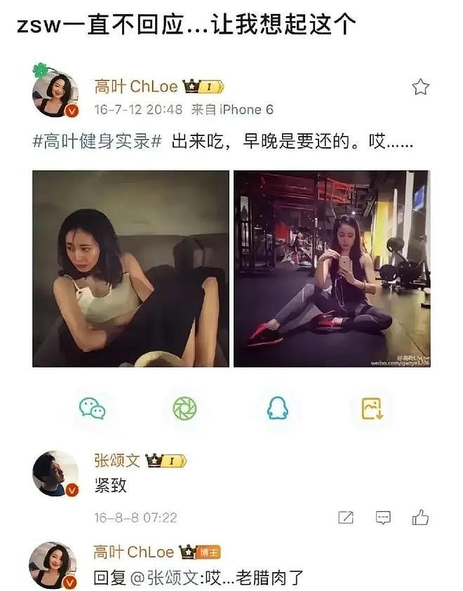 张颂文事件迎来反转？知名导演发声力挺，原来是资本在下黑手（组图） - 13