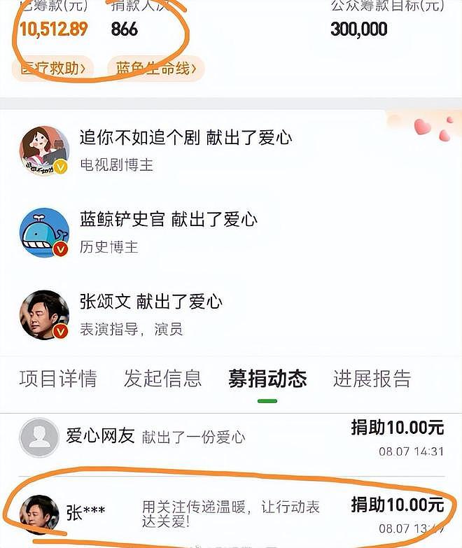 导演王照达声援张颂文：动别人蛋糕被抹黑，斥姜尘是造谣一把好手（组图） - 10