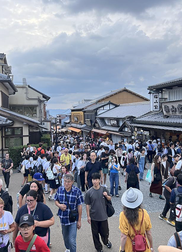 极度炎热！堪培拉本周温度破纪录，警惕丛林大火！日本喊话澳洲人： 求求你们，别来了（组图） - 6