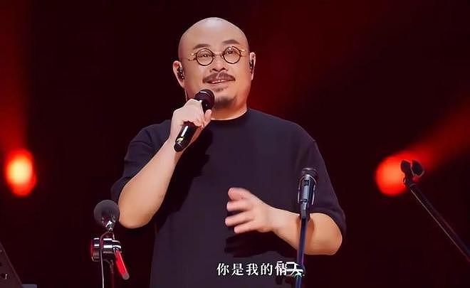 别再算计刀郎赚了多少钱，一场线上演唱会就捐了2600万，还带动城市旅游消费（组图） - 3