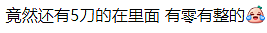 华人出境神色紧张举止怪异，被一眼看穿！掀开衣服，身上竟然粘满10万澳币（组图） - 10