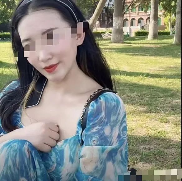 华女实名举报在海外差点被央企高管性侵，发视频控诉后网友关注点却是颜值和身材...（组图） - 11