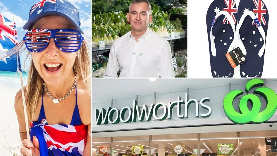 Woolworths反悔了！宣布重新上架这类商品（组图） - 3