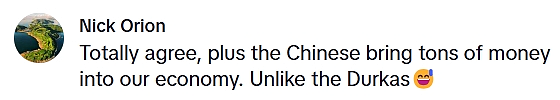 全网怒赞！加拿大小哥猛夸中国人，却吐槽“某群人”！网友：多伦多没华人就RIP了（组图） - 24