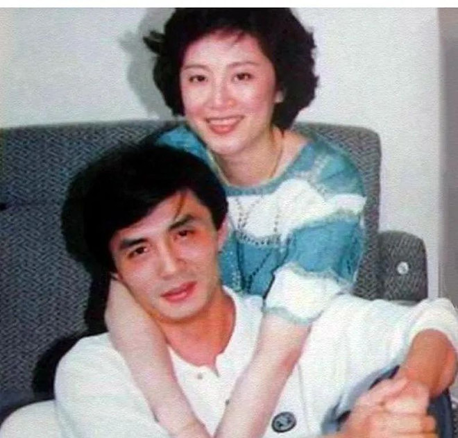 中国排坛男神：离婚又再婚，一生辜负两个女人（组图） - 1