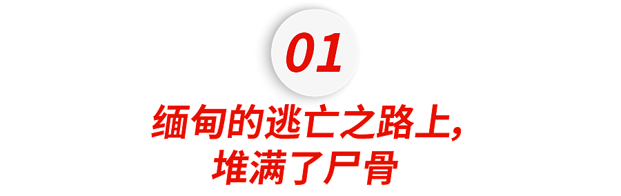 男演员泰缅边境失联，让我想起了那个20万被卖到缅甸的留学生...（组图） - 10