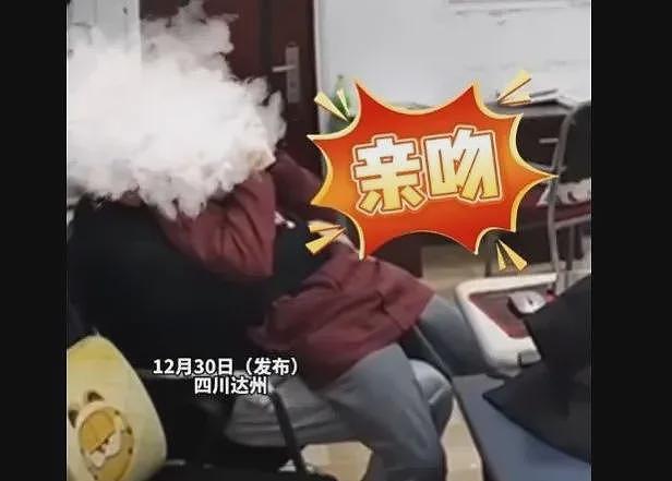 炸裂！大学生举报自己未成年女友被高中班主任抢走，亮点太多太抓马…（组图） - 14