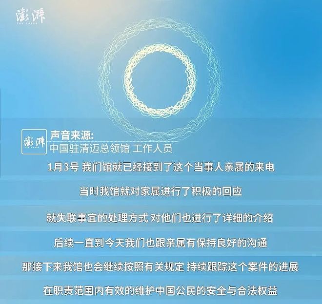 开年第一炸！男演员被骗至泰缅边境失联最新后续，整个过程太恐怖了……（组图） - 8