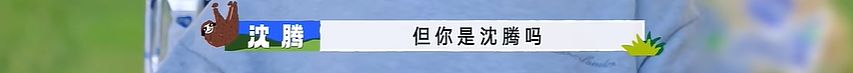 沈腾新片官宣！疯狂爆梗爆笑全网：这嘴能不能借我回家过年（组图） - 2