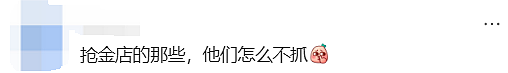 ”为了$15”华人超市5辆警车大阵仗抓捕，网友炸锅（组图） - 6