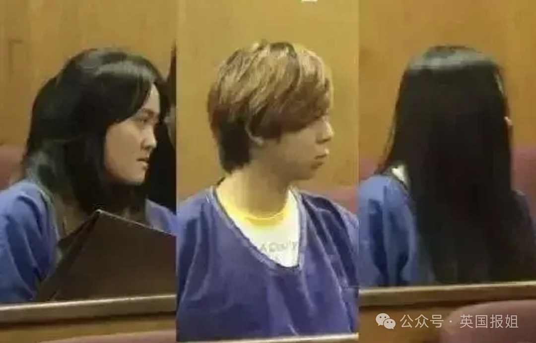 留美富二代霸凌同学被判13年已减刑回国？被捕后她曾叫嚣：只欺负中国人！（组图） - 7