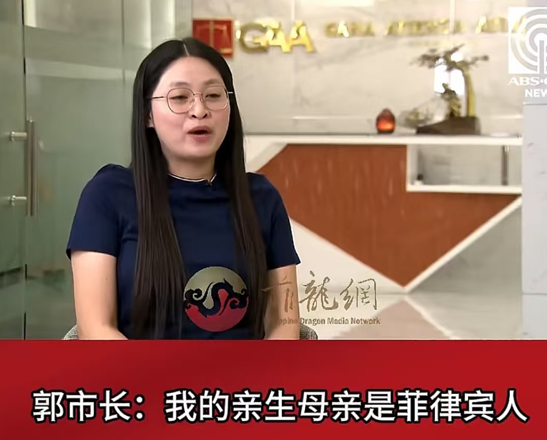 华人女孩“重生”在菲律宾当市长，现实比小说癫多了（组图） - 12