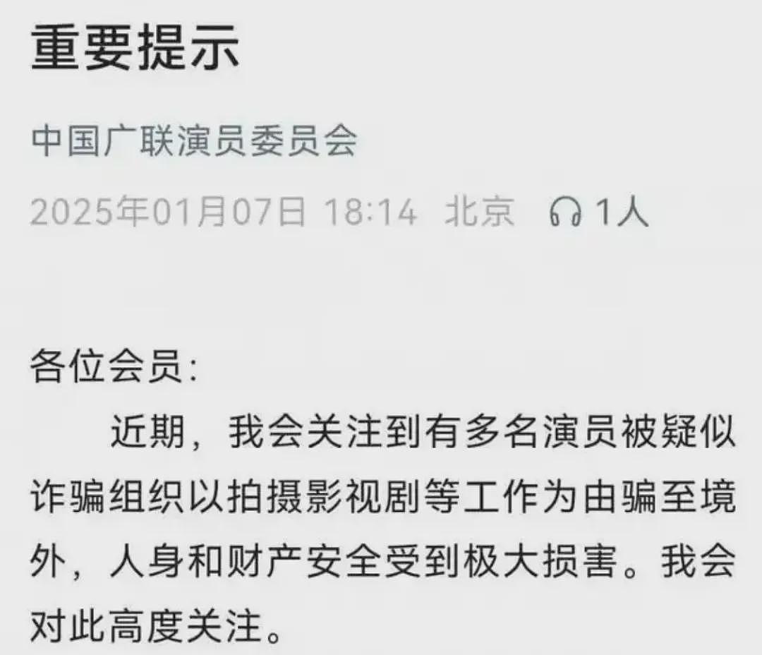 外媒：绑架王星幕后老板已被抓！“当时情况比较凶险”，救援详情披露：救援人员发现两处关押场所，均有中国人（组图） - 4