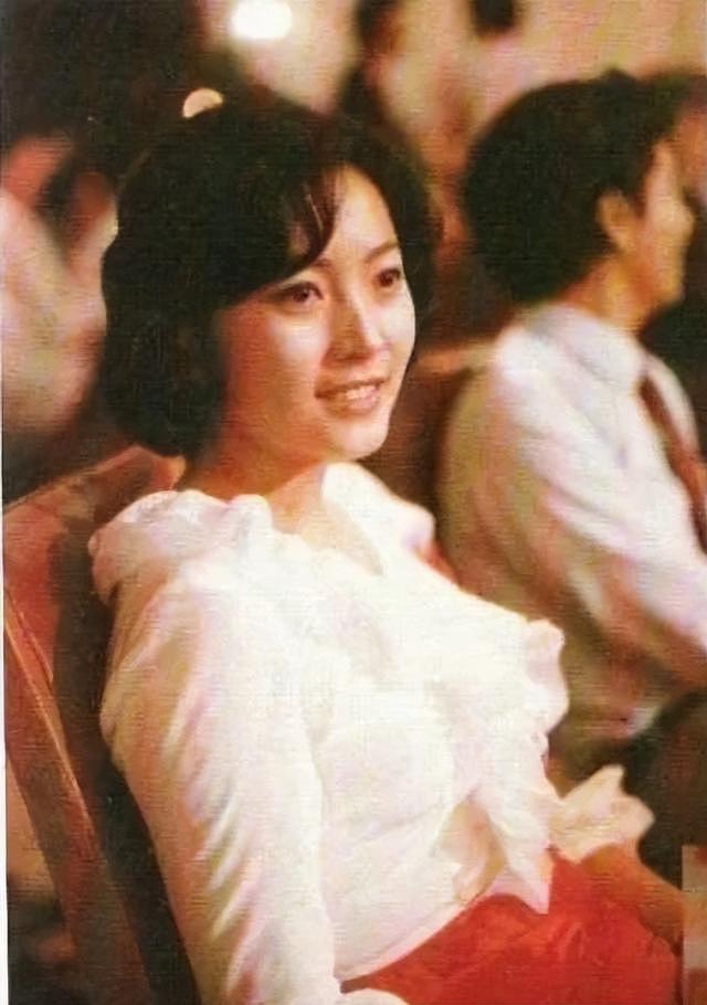 陈道明：娶央视主持人恩爱40年，和妻子互相成就，女儿是他的骄傲（组图） - 12