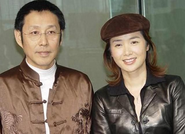 陈道明：娶央视主持人恩爱40年，和妻子互相成就，女儿是他的骄傲（组图） - 1