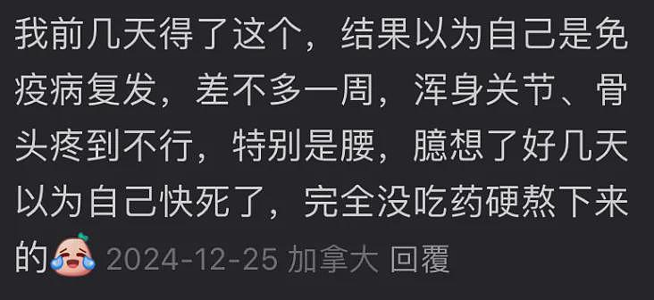 全球HMPV病毒肆虐，世卫发帖被指暗讽中国！网友狂怼，终于它扛不住了（组图） - 3