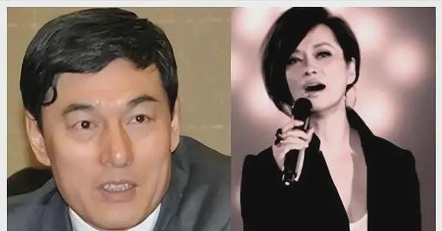 毛阿敏前男友张勇：被毛阿敏的谎言伤害多年，现在人生状况如何？（组图） - 15