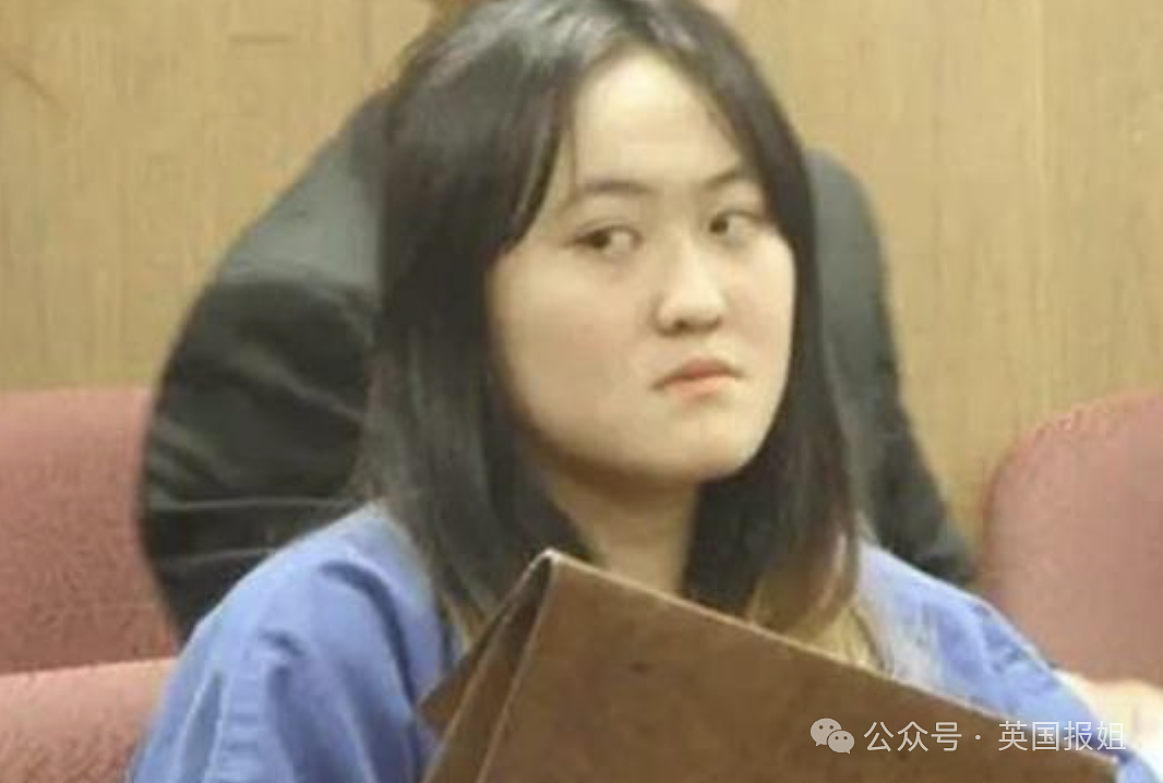 留美富二代霸凌同学被判13年已减刑回国？被捕后她曾叫嚣：只欺负中国人！（组图） - 3