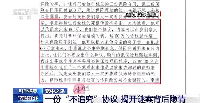 一起离奇坠海事故，牵出千万元级杀妻骗保大案（组图） - 9